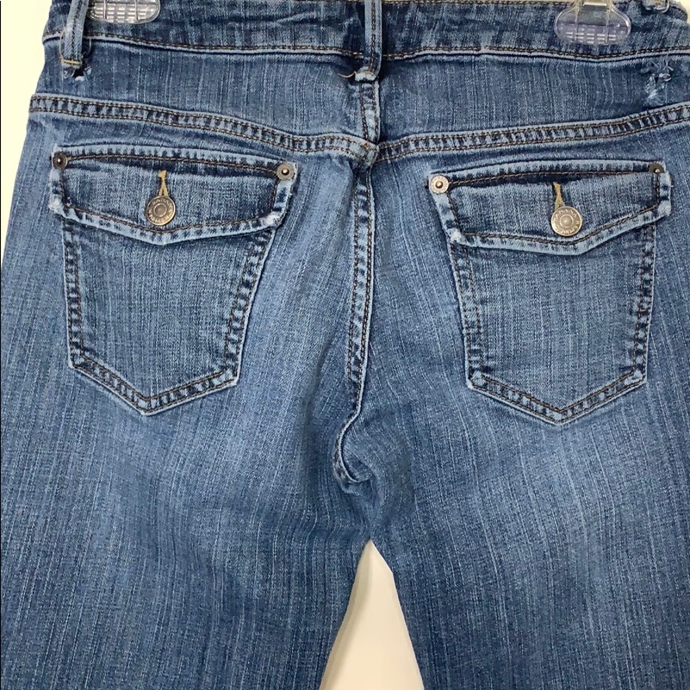 Jeans - Picture 6 of 12
